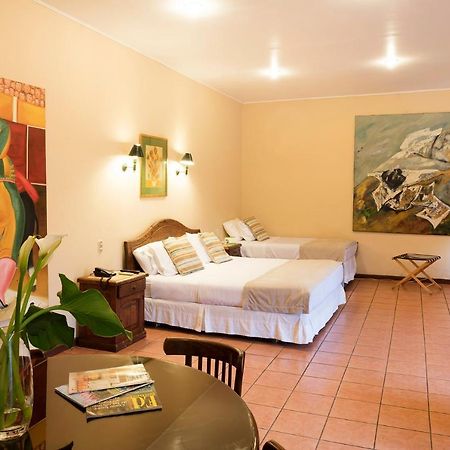 Hotel Americano Arica Bagian luar foto