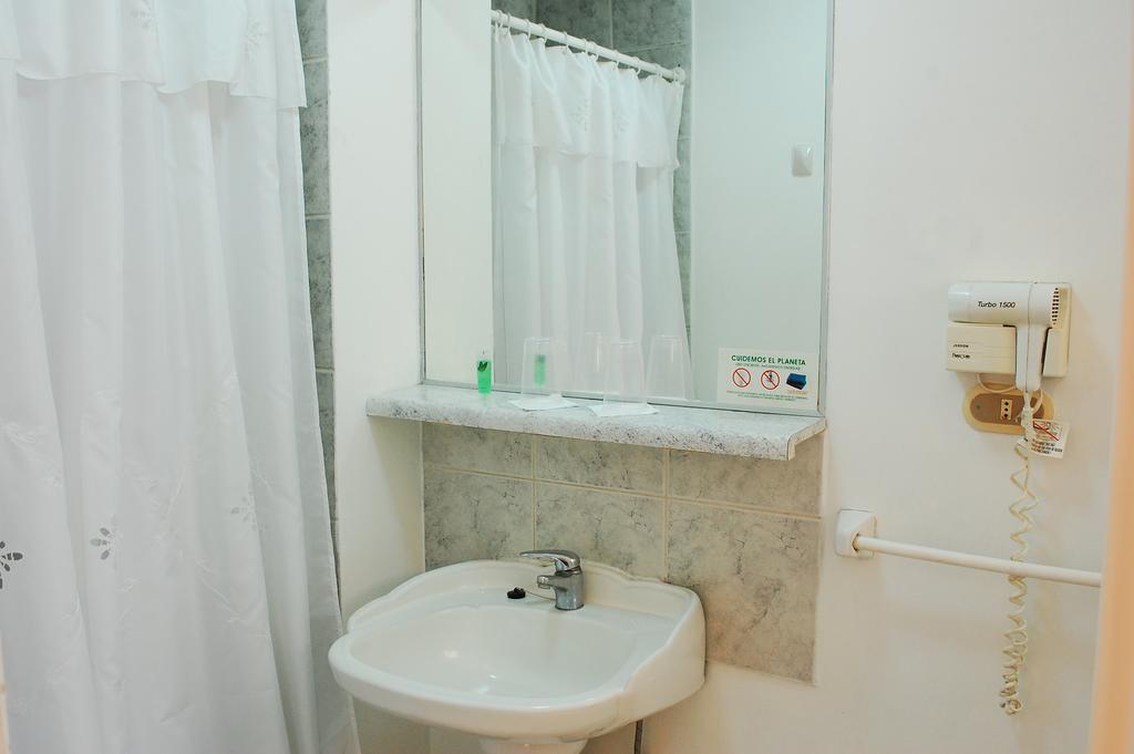 Hotel Americano Arica Ruang foto