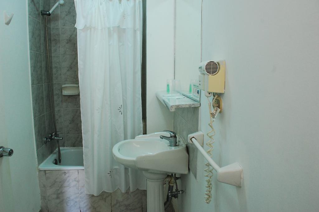Hotel Americano Arica Ruang foto