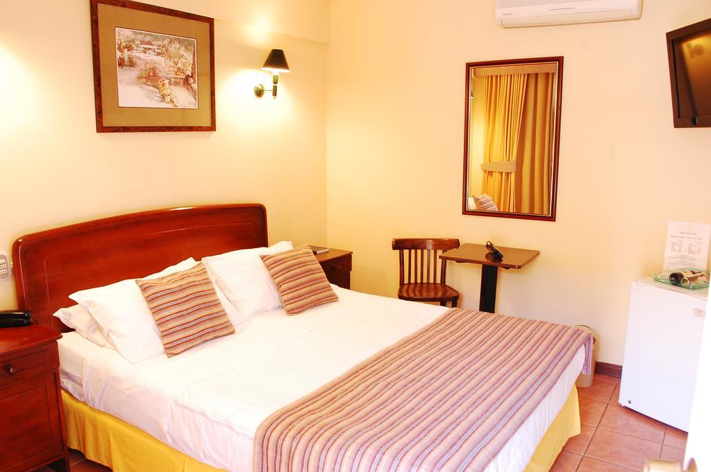 Hotel Americano Arica Bagian luar foto