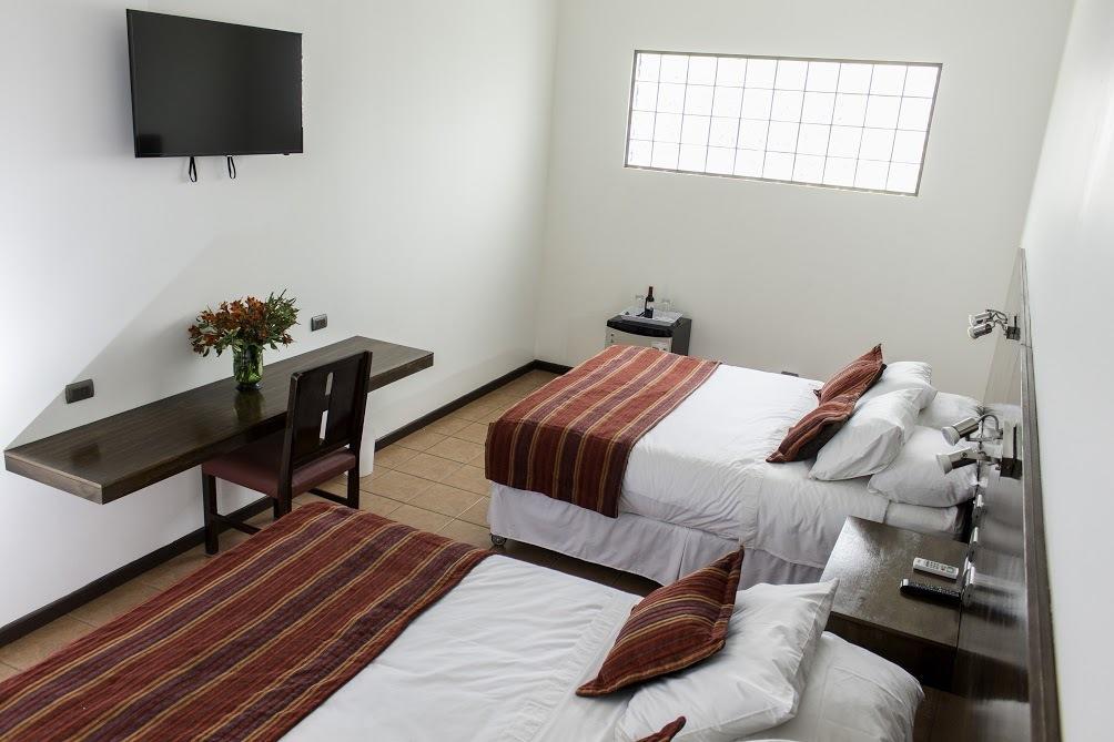 Hotel Americano Arica Bagian luar foto