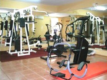Hotel Americano Arica Bagian luar foto
